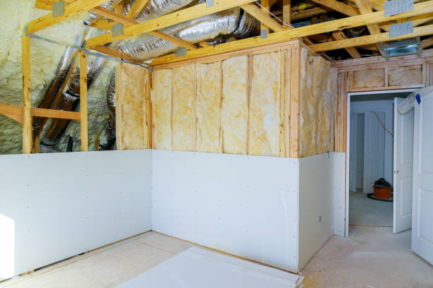 Best Insulation Maintenance and Repair in Sanford, NC