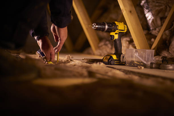 Best Residential Insulation in Sanford, NC